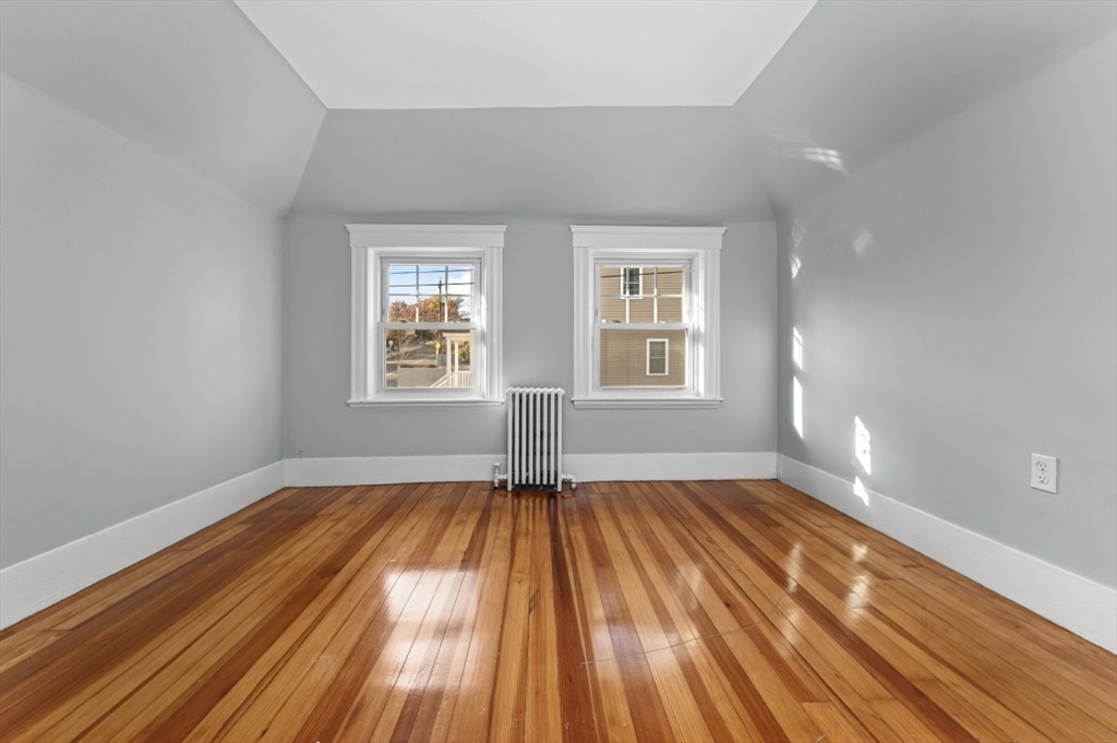 537 Park Avenue