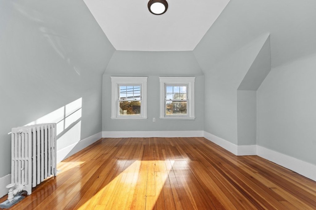 537 Park Avenue