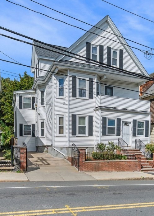 114 Cedar St # 1
