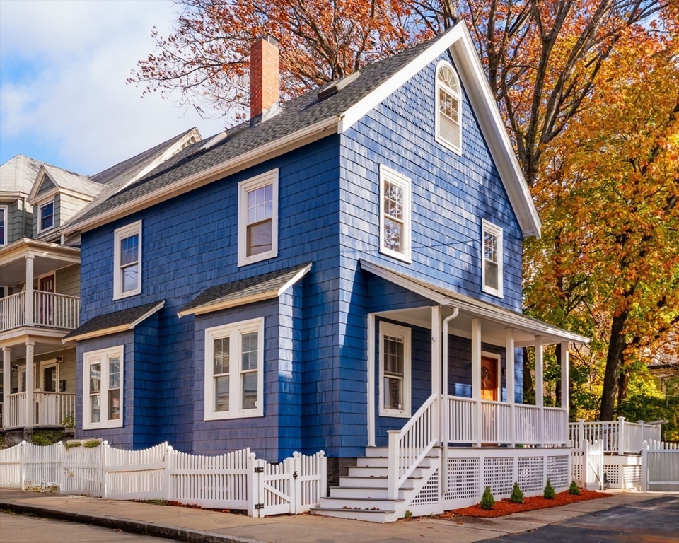 85 Lowell St