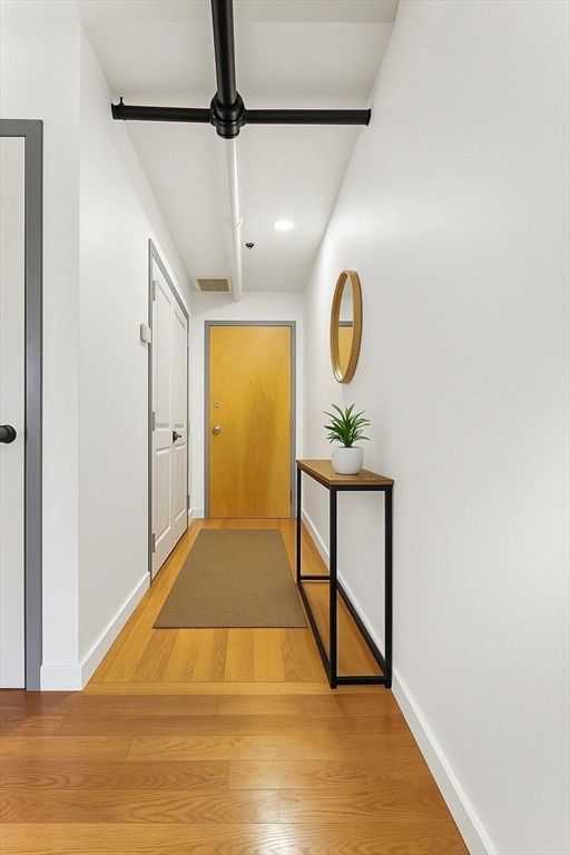 121 Beach # 502
