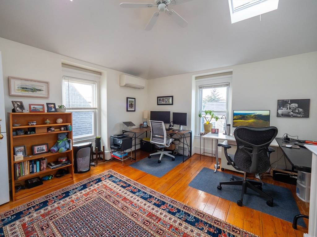 36 Tremont Street # 2