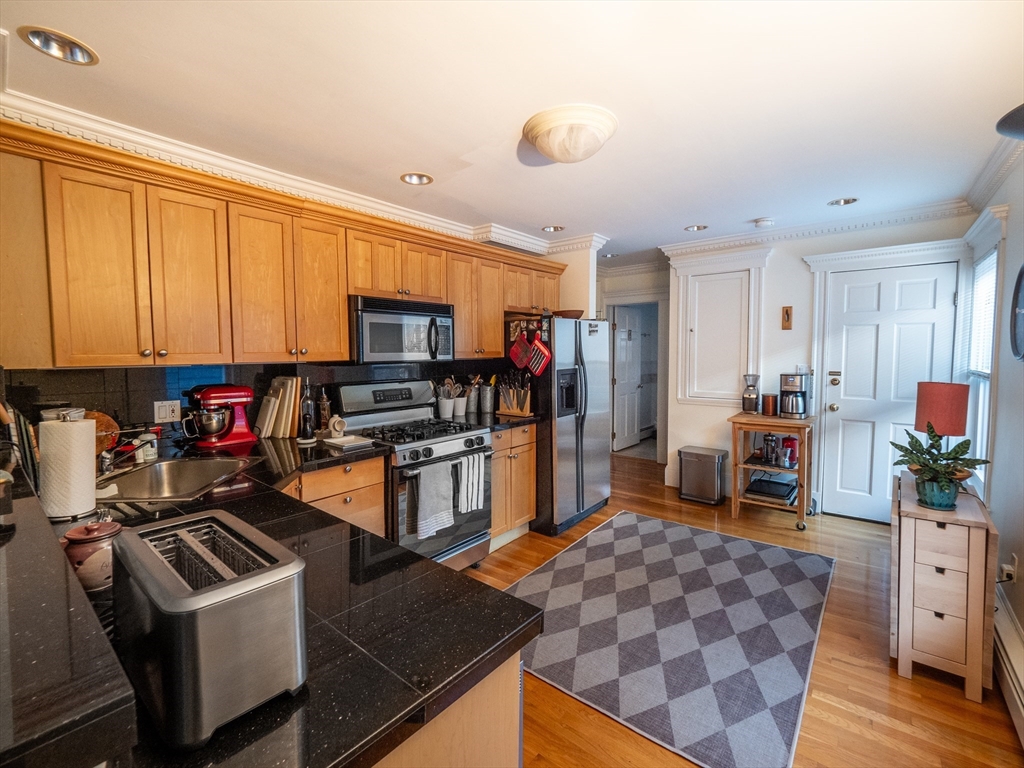 36 Tremont Street # 2