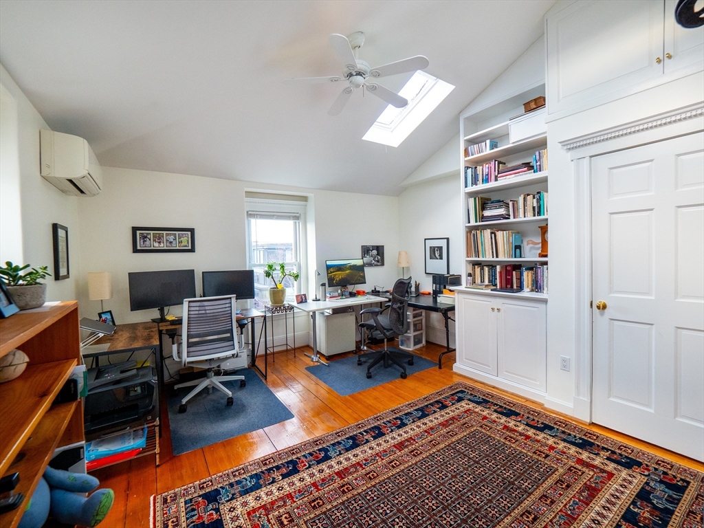 36 Tremont Street # 2