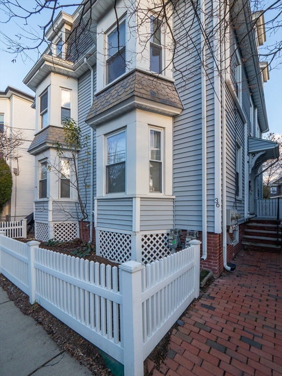 36 Tremont Street # 2