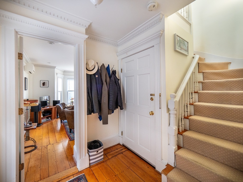 36 Tremont Street # 2