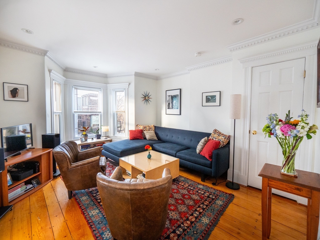 36 Tremont Street # 2