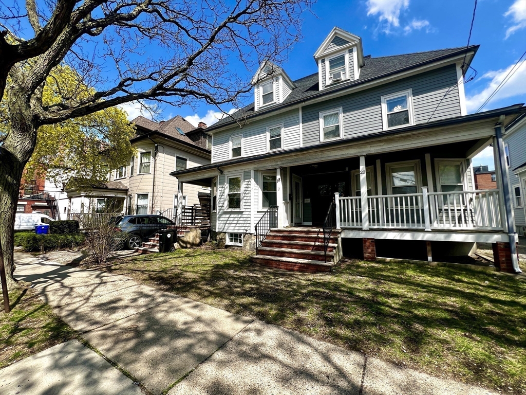20 Winslow Road # 2