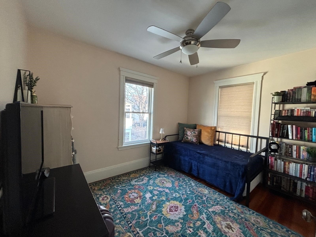 88 Quincy Street # 2