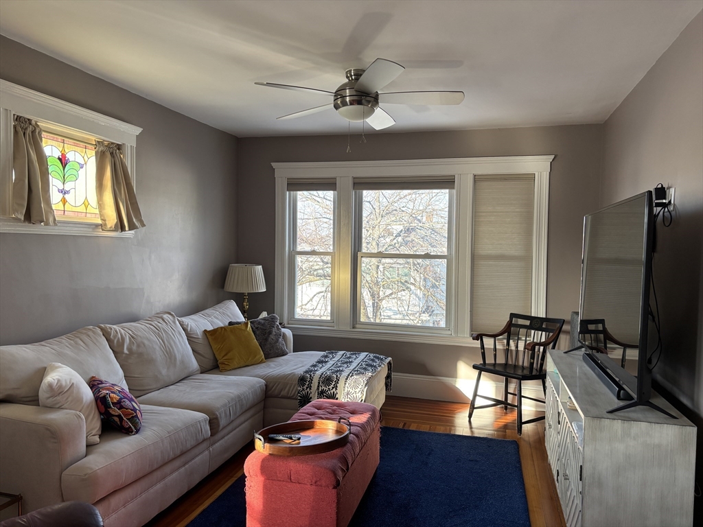 88 Quincy Street # 2