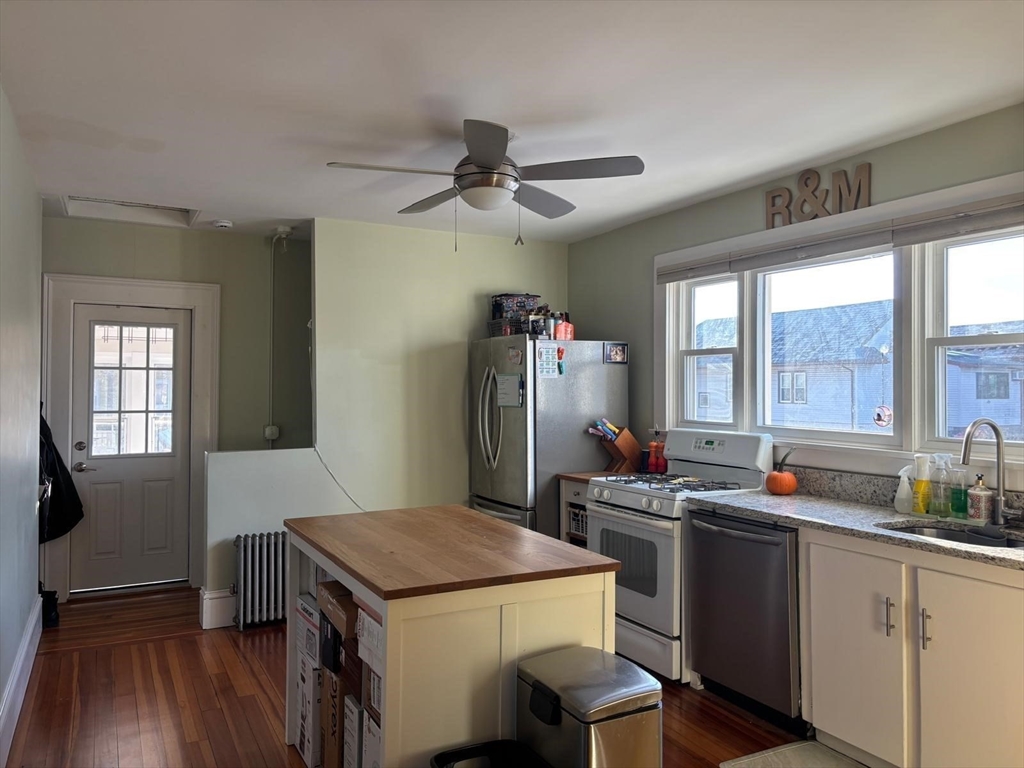 88 Quincy Street # 2