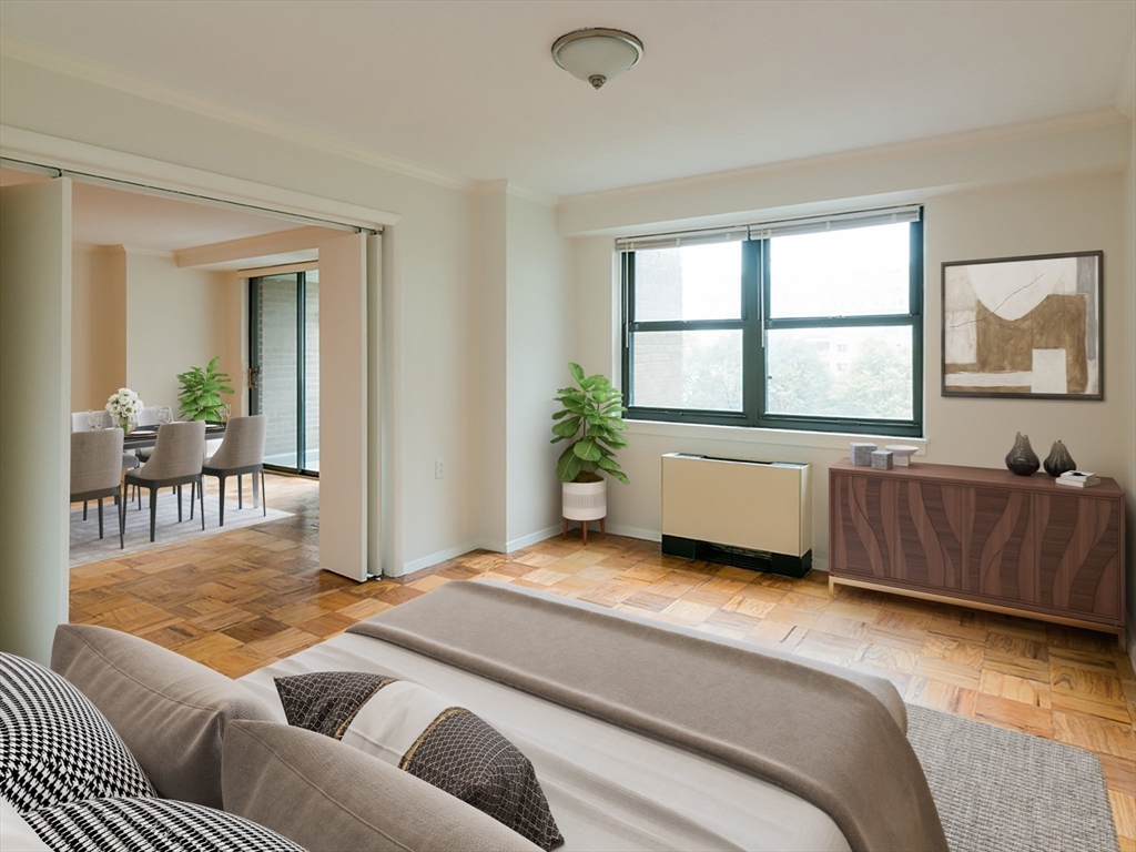 9 Hawthorne # 7N
