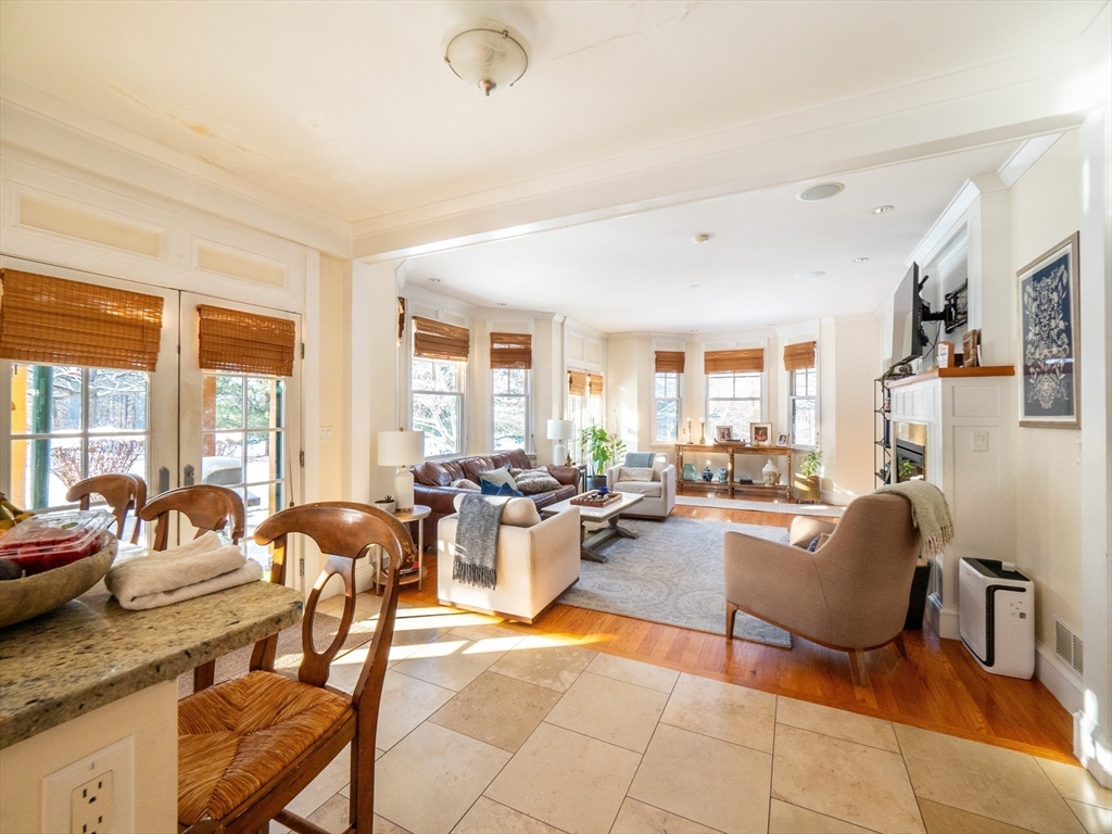 11 Green Street