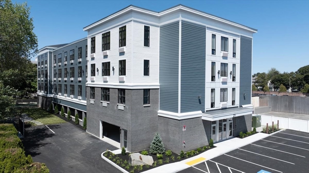 21 Totman Street # 408
