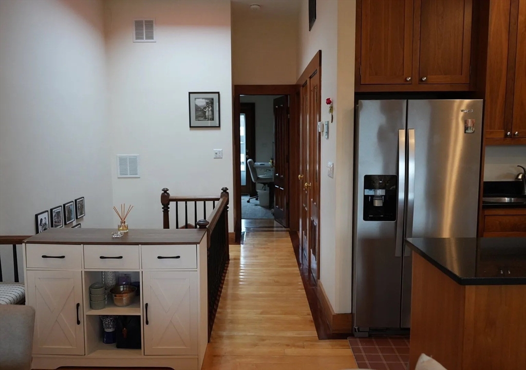 11 Milford St. # 4
