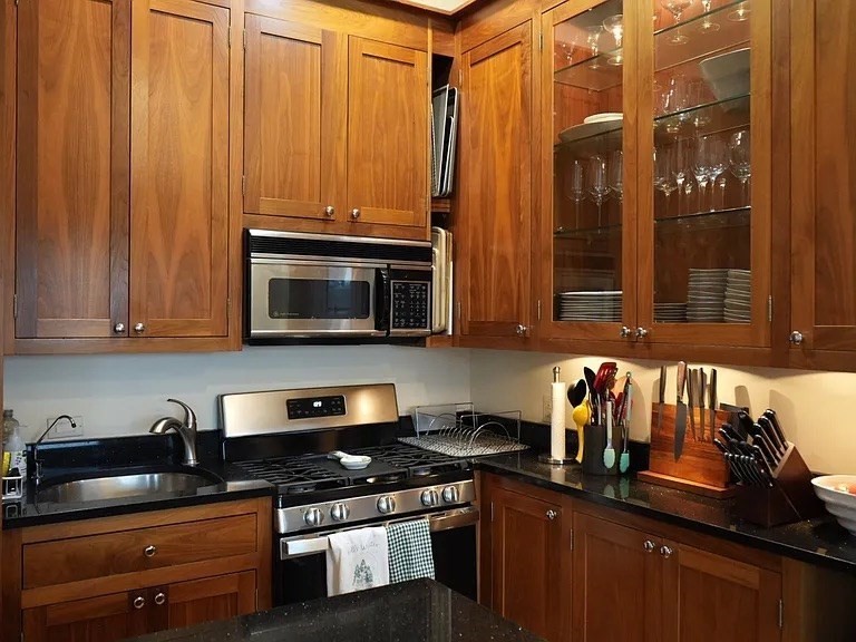 11 Milford St. # 4