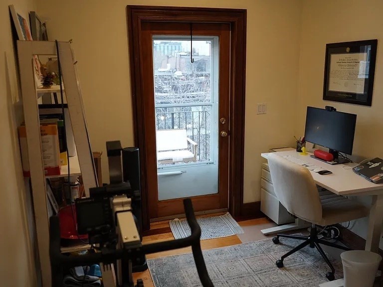 11 Milford St. # 4
