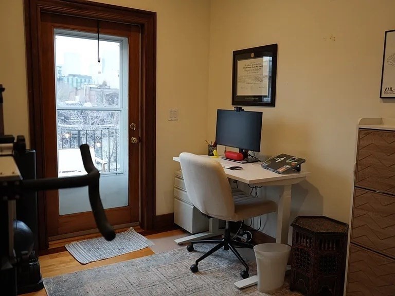 11 Milford St. # 4