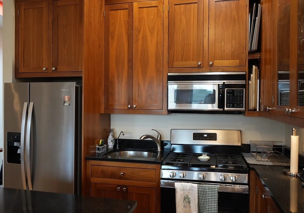 11 Milford St. # 4
