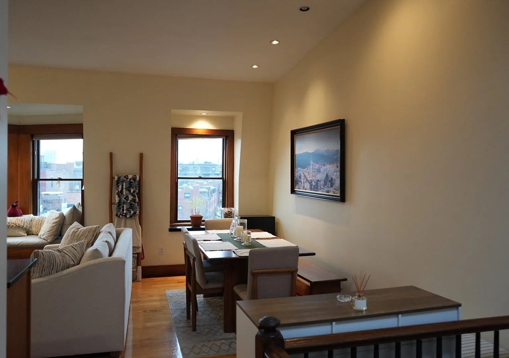 11 Milford St. # 4