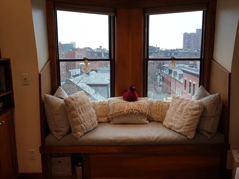 11 Milford St. # 4