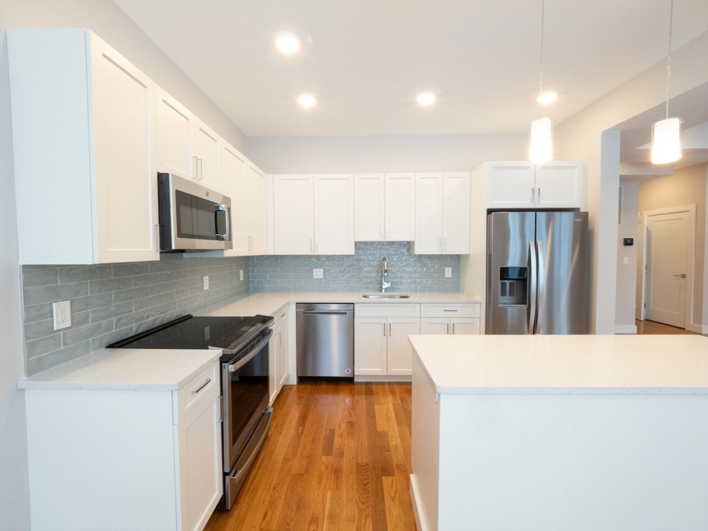 142 Coolidge Street # 1