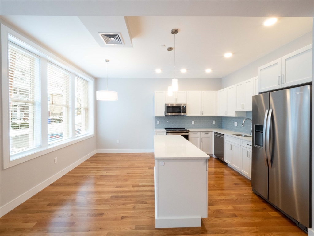 142 Coolidge Street # 1
