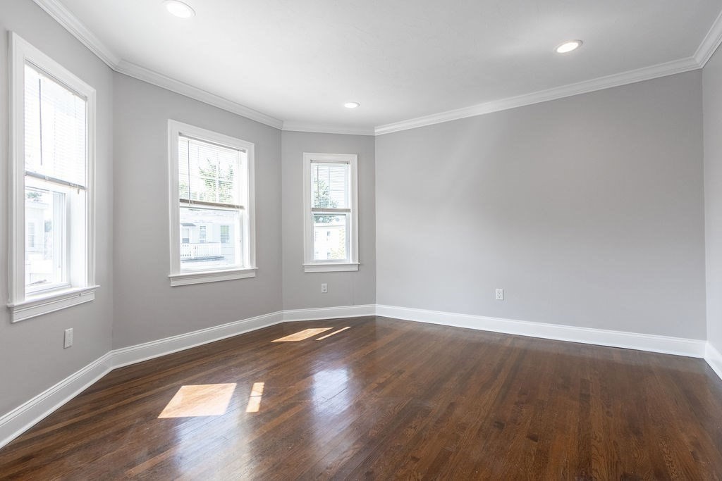 40 Stellman Rd # 3 Unit: 3-3