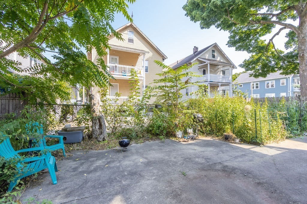40 Stellman Rd # 3 Unit: 3-3