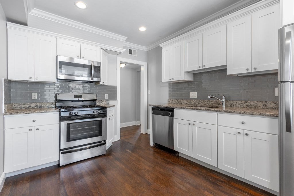 40 Stellman Rd # 3 Unit: 3-3
