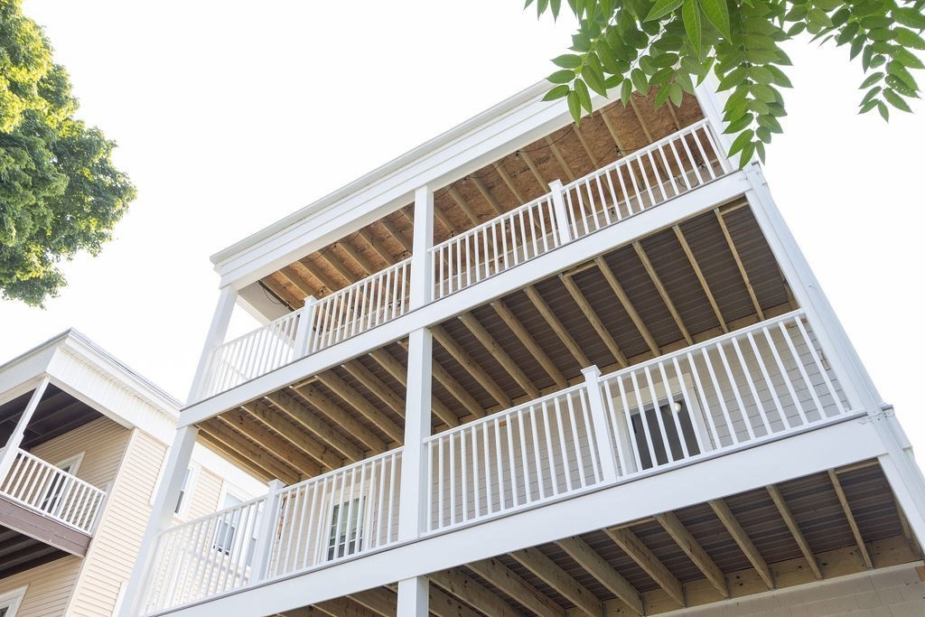 40 Stellman Rd # 3 Unit: 3-3