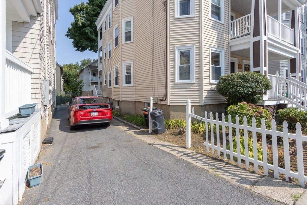 40 Stellman Rd # 2 Unit: 3-2