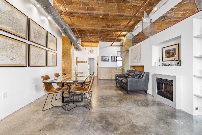 717 Atlantic Ave # 7B