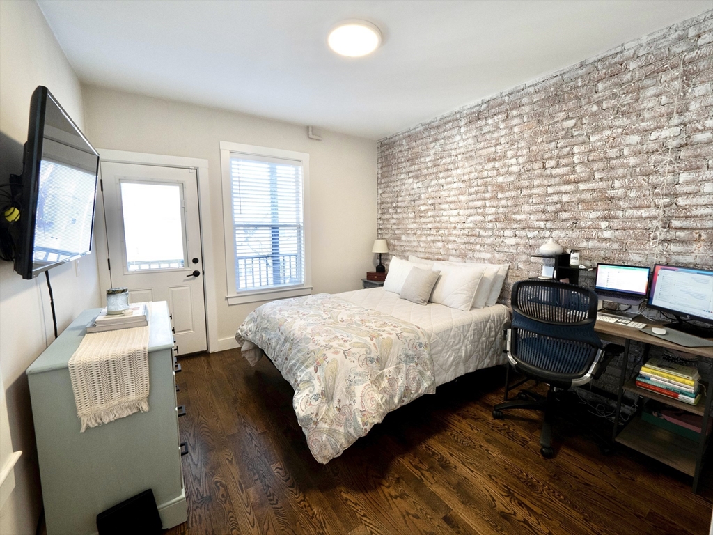 65 Border Street # 4