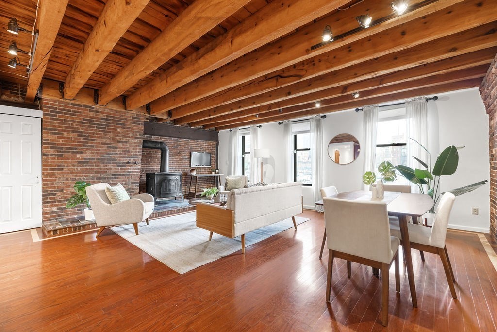 75 Fulton St # 21