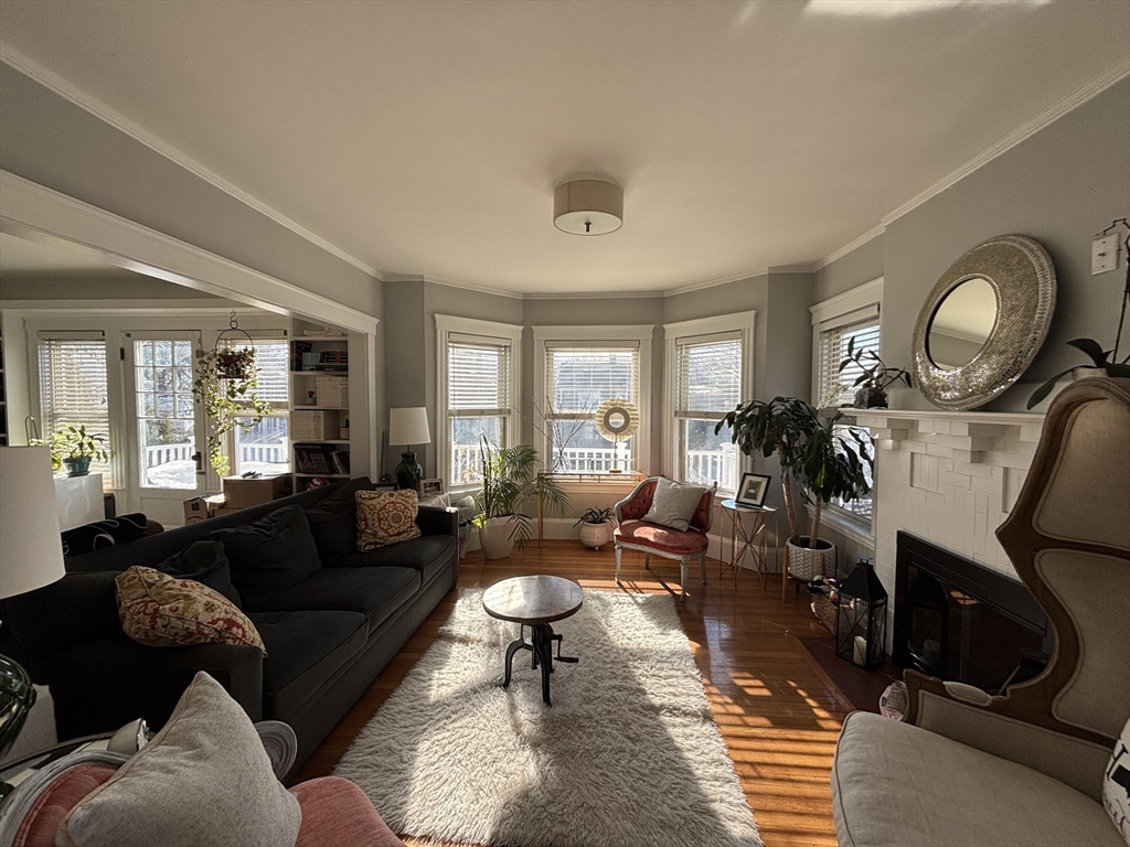 603 High Street # 2