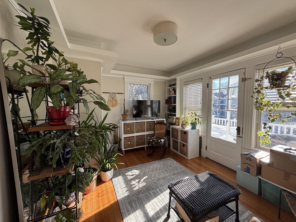 603 High Street # 2