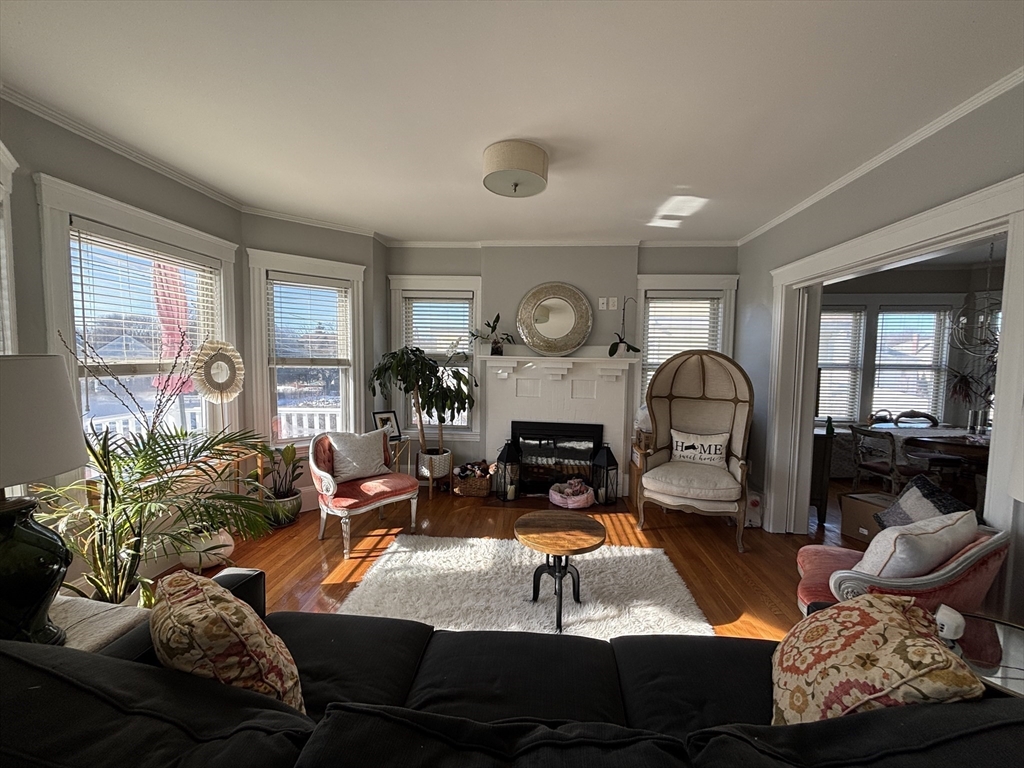 603 High Street # 2
