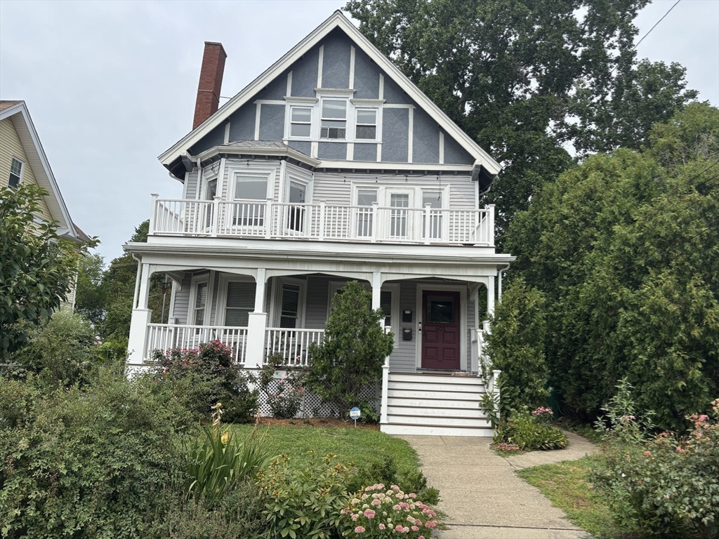 603 High Street # 2