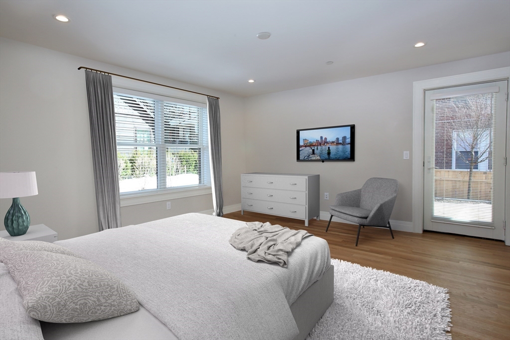 36 Longwood Ave # 2