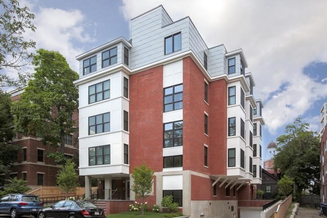36 Longwood Ave # 2