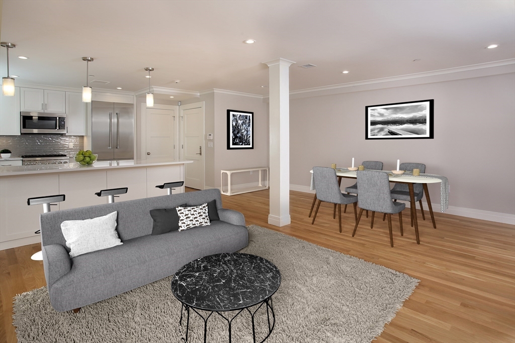 36 Longwood Ave # 2