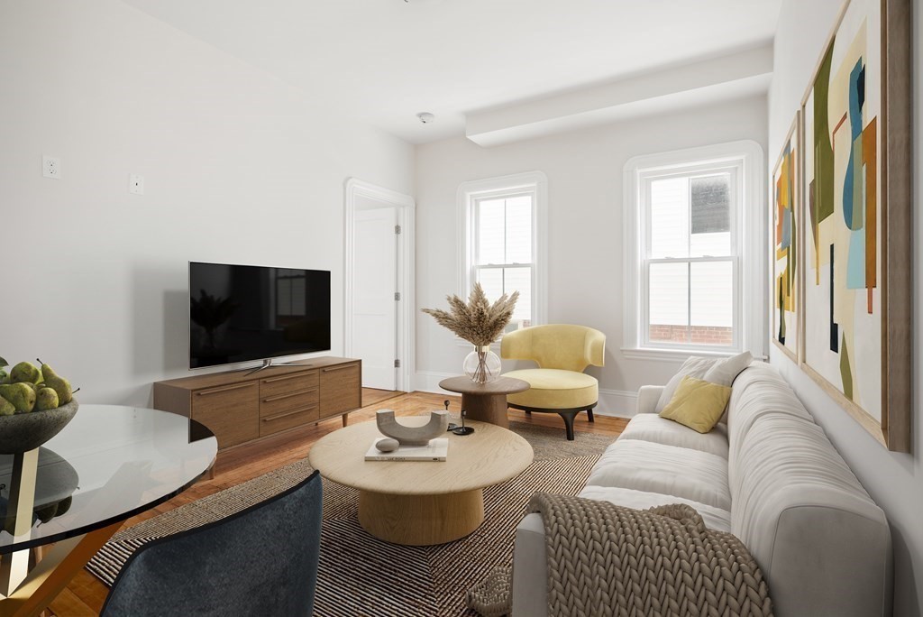 34 Henry St # 1