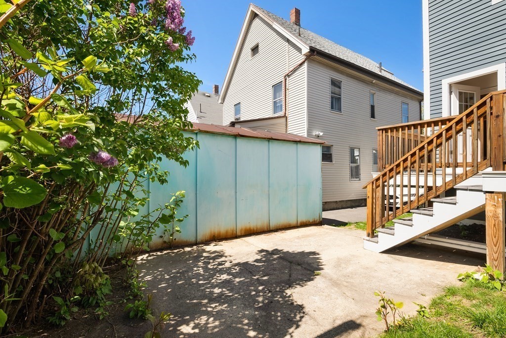 34 Henry St # 1