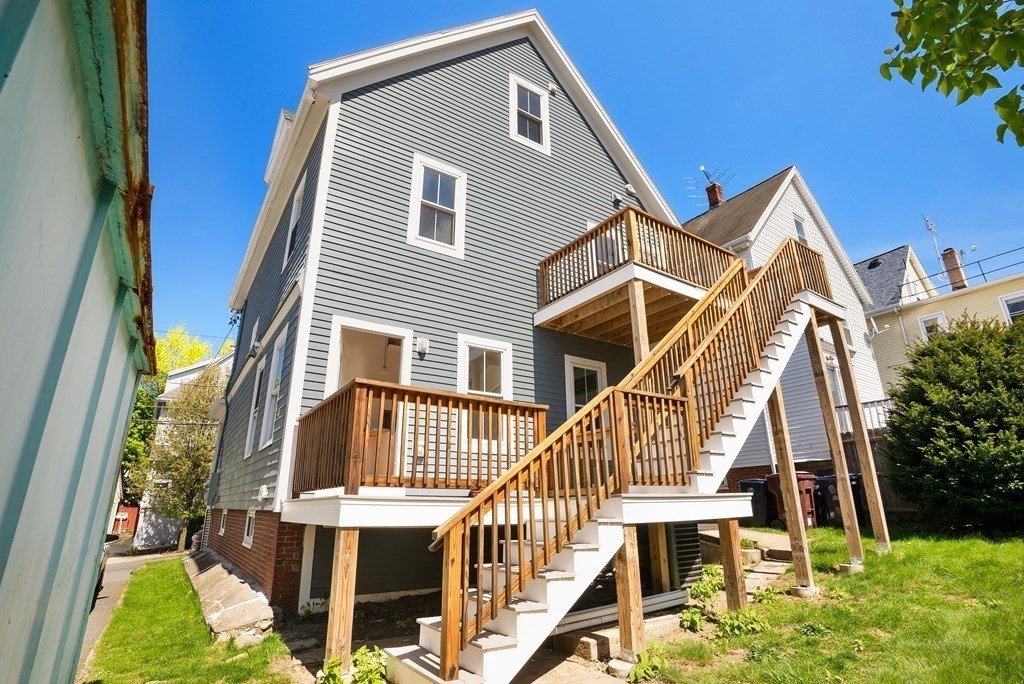 34 Henry St # 1