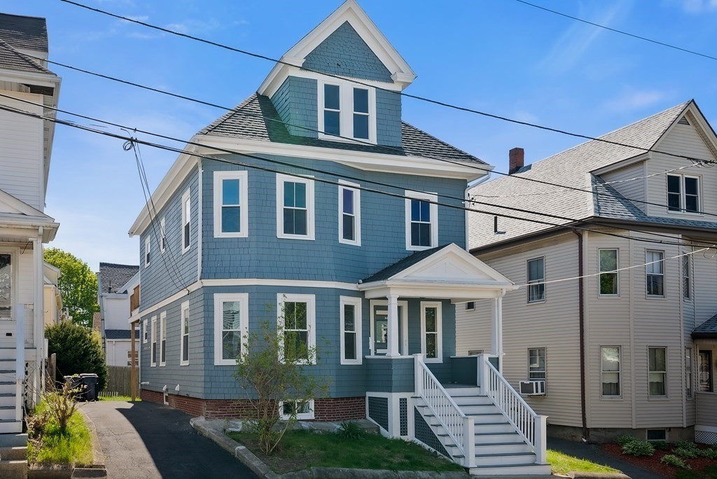 34 Henry St # 1