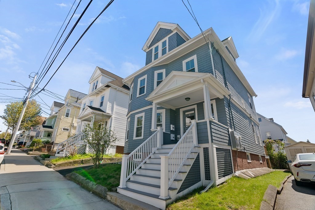 34 Henry St # 1