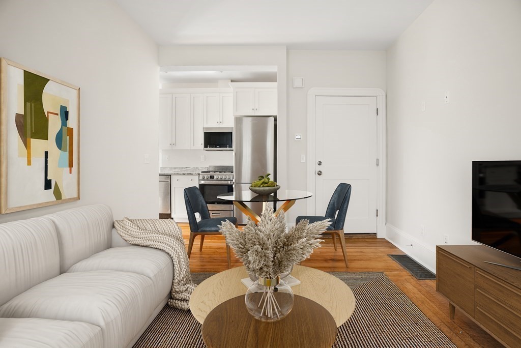 34 Henry St # 1