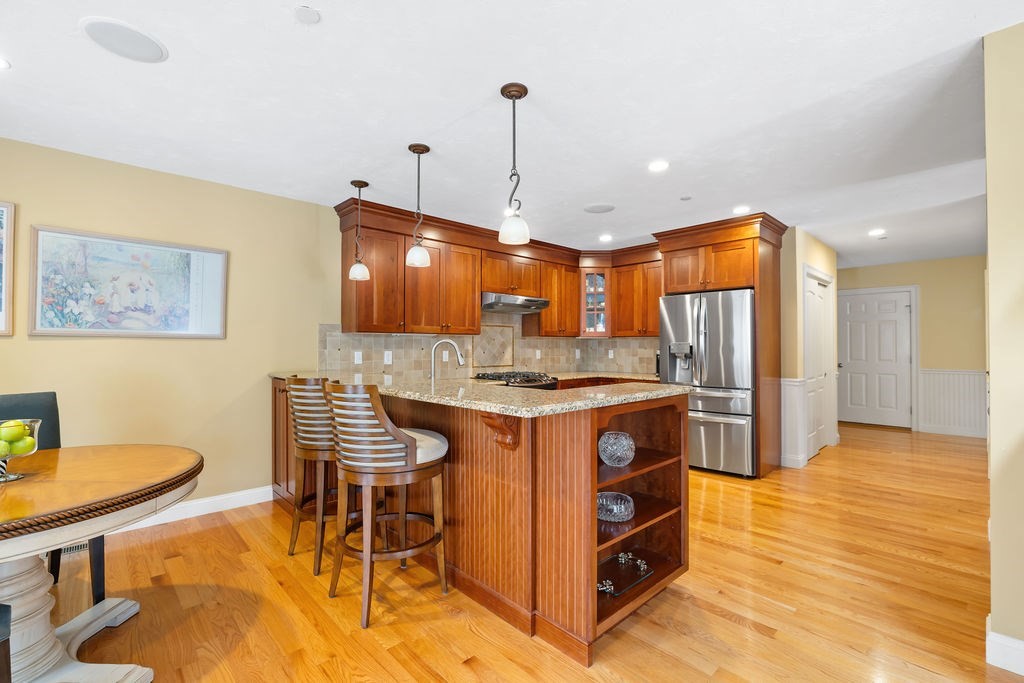 192 Boston Post Road # 8
