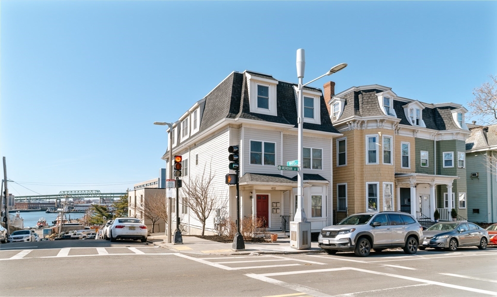 412 Meridian # 3